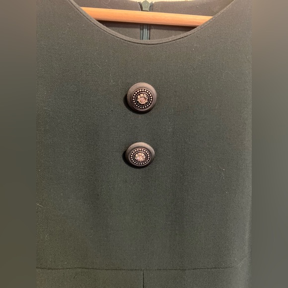 Emerald green Dress - Picture 2 of 6